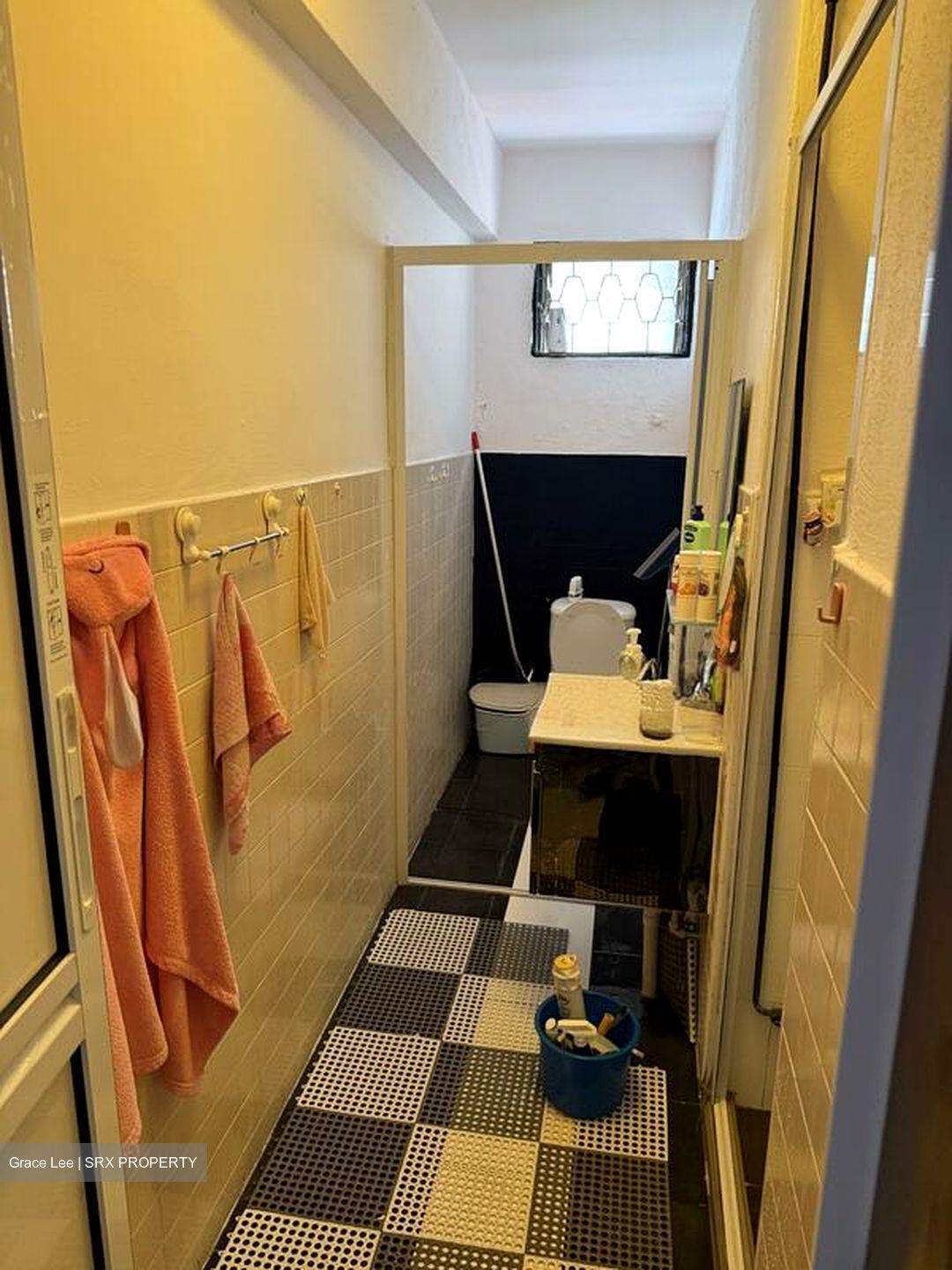 Everitt Road (D15), Terrace #511889461